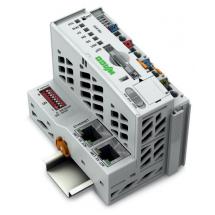  CONTROLEUR PFC100 2XETHERNET 