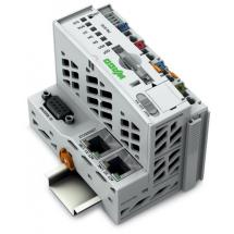  CONTROLEUR PFC100 2XETHERNET - 