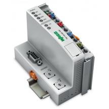  CONTROLEUR MODBUS/JBUS RS232 