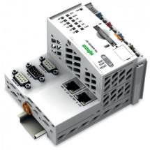  AUTOMATES PFC200 2ETH RS CAN D 