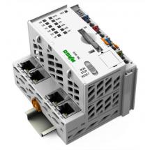  AUTOMATES PFC200 G2 4ETH T 