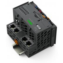  AUTOMATES PFC200 G2 4ETH XTR 