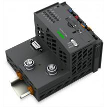  AUTOMATES PFC200 G2 2ETH M12 R 
