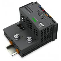  AUTOMATES PFC200 G2 2ETH M12 C 