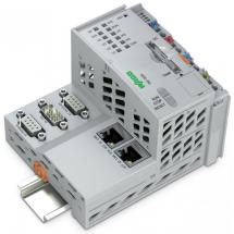  AUTOMATES PFC200 G2 2ETH RS CA 