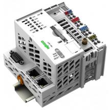  AUTOMATES PFC200 G2 2ETH RS 4G 