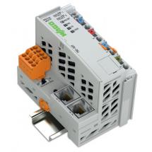  BACNET MS/TP-CONTROLLER 