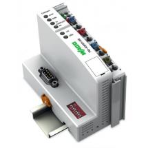  CONTROLEUR CANOPEN SUB-D 640K 