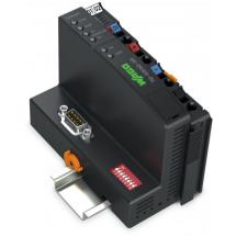  CANOPEN CONTR. 640/832KB DSUB 