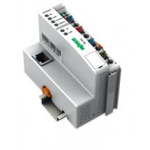  CONTROLEUR ETHERNET TCPIP OPEN 
