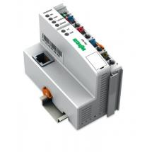  CONTROLEUR ETHERNET TCPIP OPEN 