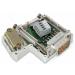  CONNECTEUR PROFIBUS RESISTANCE 