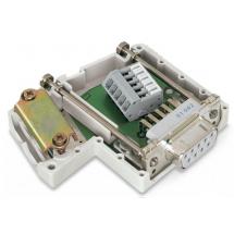  CONNECTEUR INTERBUS IN 