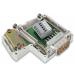  CONNECTEUR INTERBUS OUT 