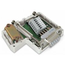  CONNECTEUR CANOPEN 