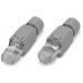  CONNECTEUR ETHERNET RJ45 IP20 