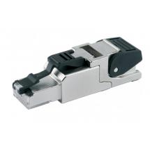  CONNECTOR ETHERNET RJ-45 CAT. 