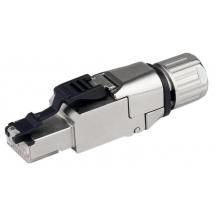  CONNECTOR ETHERNET RJ-45 CAT. 