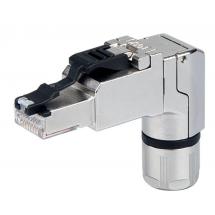  CONNECTOR ETHERNET RJ-45 CAT. 