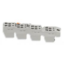  CONNECTEUR POUR MODULES D'E/S 