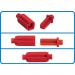  ELEMENT DE CODAGE (LIVRAISON M 