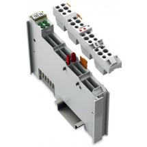  BORNE 4 ENTREES 24V AC/DC AVEC 