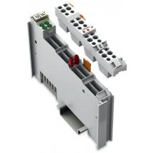 BORNE 4 ENTREES 42 VAC/DC 
