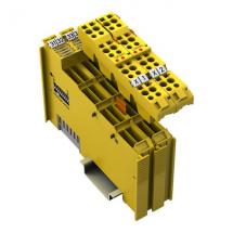  4E/4S 24V 2A SECURITE 