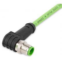  CABLE ETHERNET CONNECTEUR MALE 