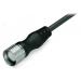  CABLE M23 FEMELLE DROIT 12 POL 