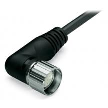  CABLE CONNEXION M23 FEMELLE CO 