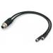  CABLE DE DISTRIB. 2 X M8 FEMEL 