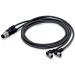  CABLE DE DISTRIB.. 2XM8 FEMELL 