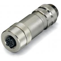  CONNECTEUR CAN FEMELLE M12, DR 