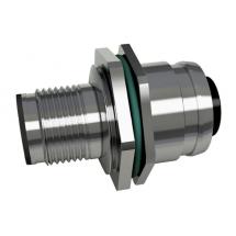  CONNECTEUR TRAVERSANT - 5 POLE 