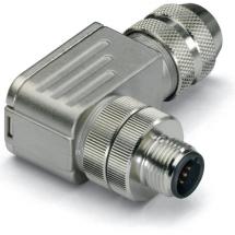  CONNECTEUR MALE M12, CODAGE B, 