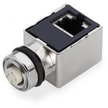  ADAPTATEUR CONNECTEUR FEMELLE 