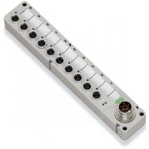  REPARTITEUR IP67 3 POLES 10 CO 