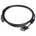  CABLE DVI 3M 