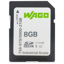  CARTE MEMOIRE SD PSLC-NAND 8 G 