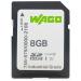  CARTE MEMOIRE SD PSLC-NAND 8 G 