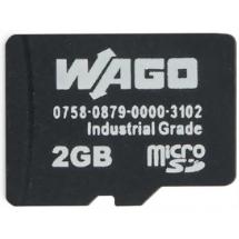  CARTE MEMOIRE MICROSD 2 GO 