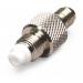  ADAPTATEUR FME FEMELLE/SMA FEM 