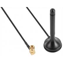  ANTENNE AVEC PIED MAGNETIQUE G 