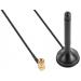  ANTENNE AVEC PIED MAGNETIQUE G 
