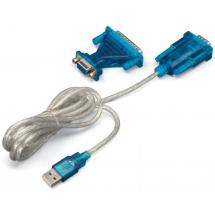  ADAPTATEUR USB AVEC CABLE DE B 