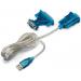  ADAPTATEUR USB AVEC CABLE DE B 