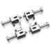  KIT DE FIXATION E!DISPLAY7300 