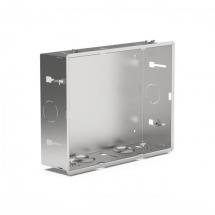  Botier encastr pour TP600 10 
