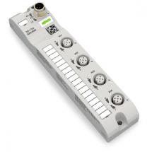  8DIO IOL-B HUB DC 24 V 2,0 A 